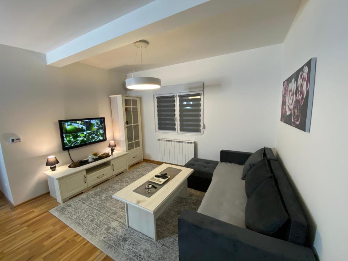 Nbg Hills Apartments เบลเกรด ภายนอก รูปภาพ