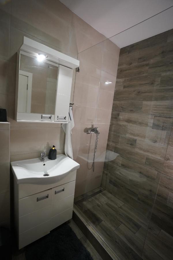 Nbg Hills Apartments เบลเกรด ภายนอก รูปภาพ