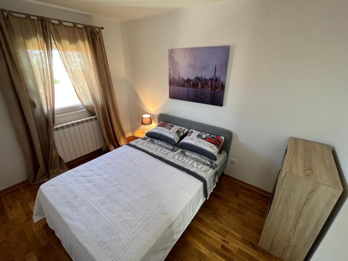 Nbg Hills Apartments เบลเกรด ภายนอก รูปภาพ